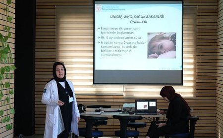 “Hoş geldin bebek” ile binlerce aileye destek