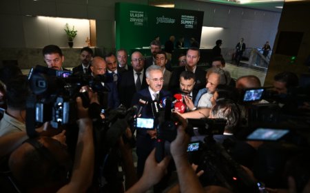 5G için geri sayım başladı… İlk sinyal hedefi 2026