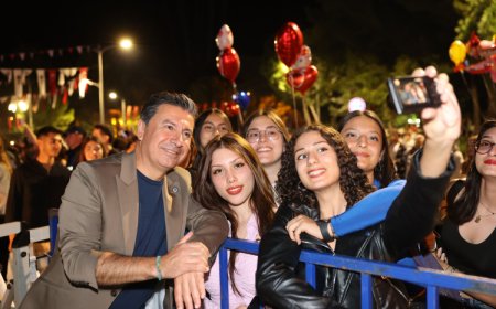 Muğla’da gençlerin sesi artık daha güçlü