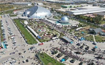 Başkan Altay Tüm Bilim Meraklılarını Konya Bilim Festivali’ne Davet Etti