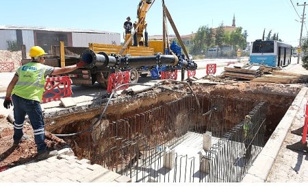 ASAT’tan 760 milyon TL’lik SCADA yatırımı