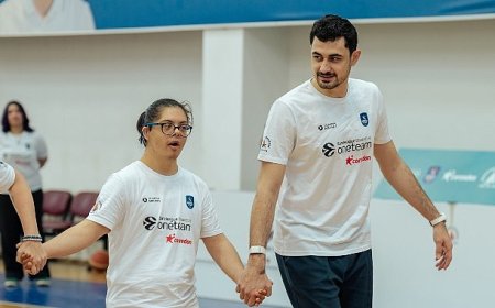 Anadolu Efes Spor Kulübü’nün 2024-2025 Sezonu