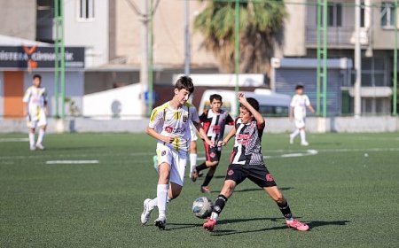 Buca’da Zafer Kupası Heyecanı Başladı