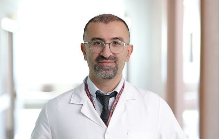 50 yaş üstü erkeklerin yarısında prostat büyümesi var