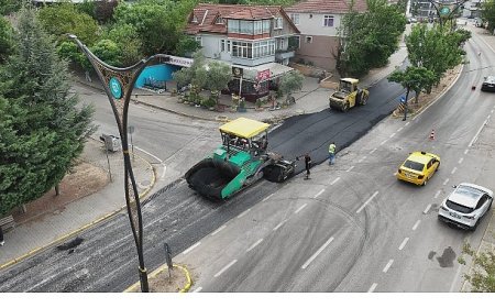 Başiskele’ye alternatif ulaşım devrede