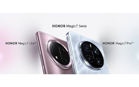 Dünya Fotoğrafçılık Gününde HONOR ile Anıların Gücünü Keşfedin