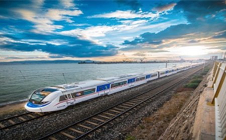 İZBAN seferleri normale döndü