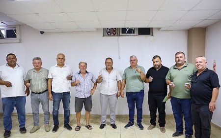 Çevre Dostu Çiftçi Kart projesi yaygınlaşıyor