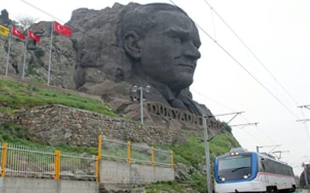 İZBAN’daki grev nedeniyle ulaşım hatlarında düzenleme