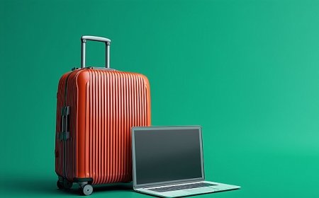 Türkiye’de Gezginlerin %40’ı Seyahat Planında Yapay Zekaya Güveniyor, %95’i Memnun