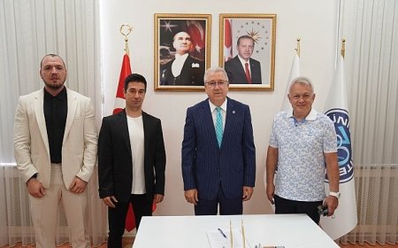 Deri sanayi katı atıkları çevre dostu yenilikçi ürünlere dönüştürülecek