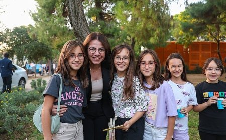 Maltepeli ilkokul, ortaokul ve lise öğrencilerine 5 bin liralık burs