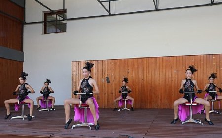 “Minik Kalpler” Seferihisar Çocuk Şenliği’nde buluştu