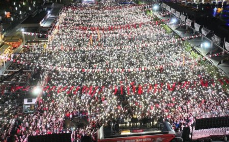 Aydın’dan Erdoğan’a ‘Özel’ sandık çağrısı!