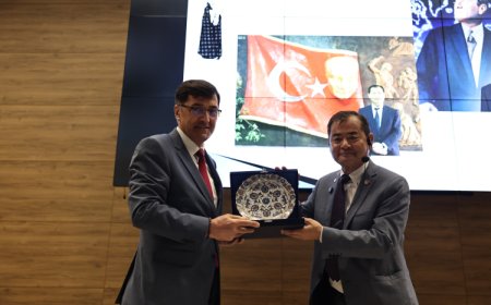 Deprem dirençli Kütahya farkındalığı