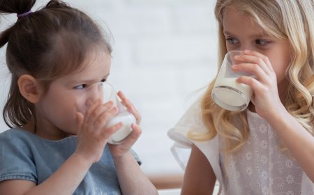 UHT sütlerle ilgili efsane ve gerçekler!