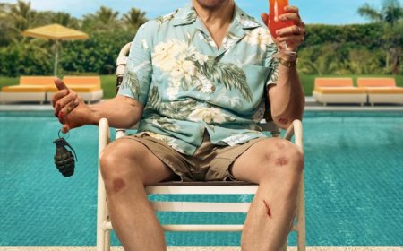 Beyaz perdede haftanın yeni filmleri