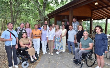 Yeşil Bursa’dan Yeşil Turizm hamlesi