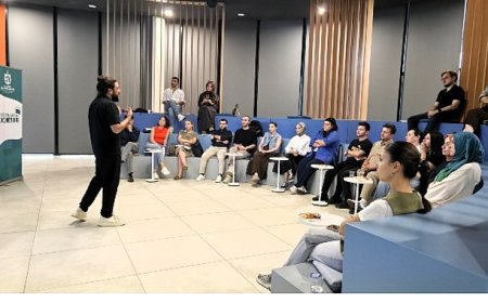 Kütüphanem Kocaeli’de donanımlı eğitim