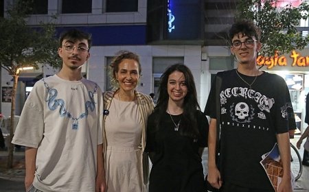 KARGEM’den üniversiteye hazırlanan gençlere çağrı