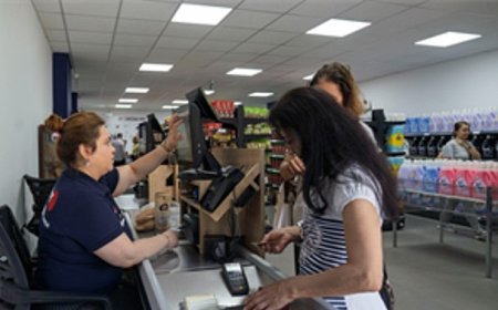 İZMAR İzmirlinin gönlünde taht kurdu