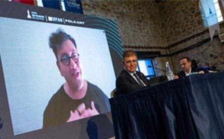 Bu sergiler İEF’e damga vuracak