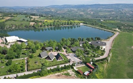 İnegöl’ü Dostum Ev Sahipliğinde Keşfedin