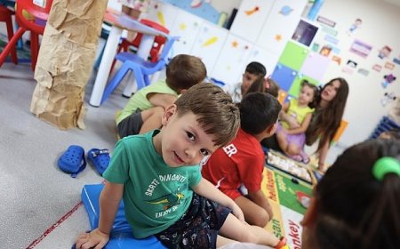 Başkan Denizli, Yuvamız Çeşme Reisdere’yi ziyaret etti