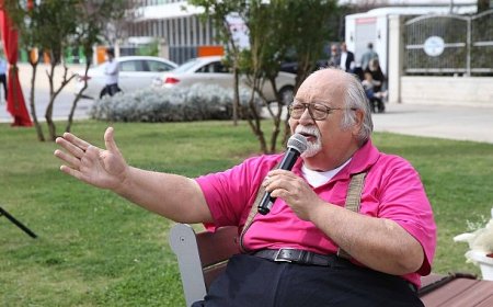 Karşıyaka ‘İzmir Baba’yı unutmadı!