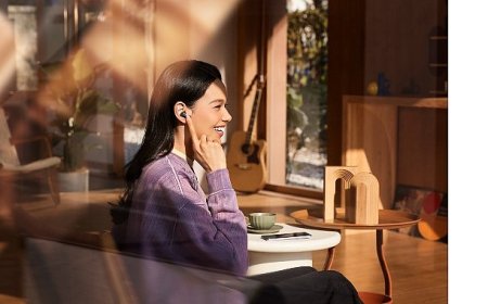 Kablosuz Kulaklık Pazarının Lideri Yine Xiaomi Oldu