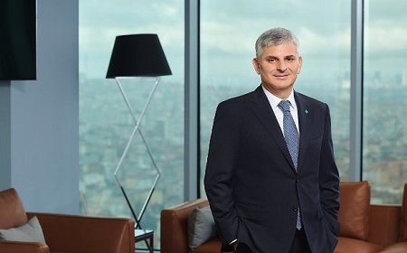 Türkiye Finans’tan ekonomiye 2025’in ilk yarısında güçlü katkı