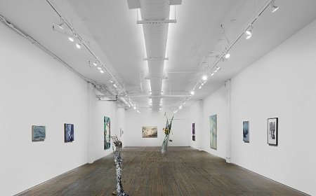 Küresel Sanat Sahnesinden Galeriler ve Kurumlar, Contemporary Istanbul 20. Edisyonunda Bir Araya Geliyor