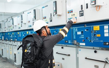 Ayedaş, İstanbul Anadolu Yakasında Bakım ve Yatırımları ile Geleceğe Yatırım Yapıyor