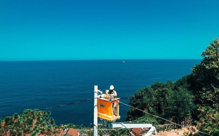 Başkent EDAŞ Kırıkkale’de Enerji Altyapısını Güçlendirmeye Devam Ediyor