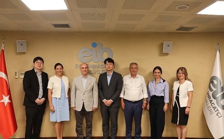 Türk lezzetleri Güney Kore sofralarını süsleyecek