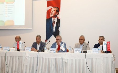 Edremit 17 Ağustos – 9 Eylül etkinliklerle dolu dolu..