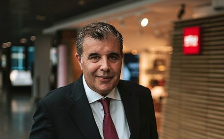 ATÜ Duty Free, Antalya Havalimanı’ndaki operasyonunu genişletti