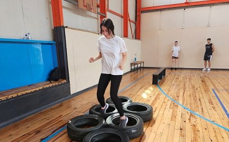 Gölcük Belediyesi POMEM Kurslarında Eğitimler Sürüyor