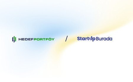 Hedef Portföy Yönetimi A.Ş. Startup Burada GSYF, Borsa İstanbul’da işlem görmeye başladı