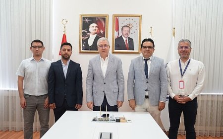 Yapay zekâ ile triyaj verimliliğini artıracak bir sistem geliştirilecek