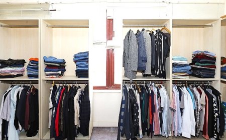 Narlıdere Belediyesi Giysi Bankası ile Dayanışmayı Büyütüyor