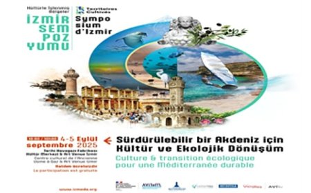 Akdeniz kentleri İzmir’de buluşacak