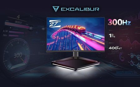 Casper oyuncular için yeni bir sayfa açıyor