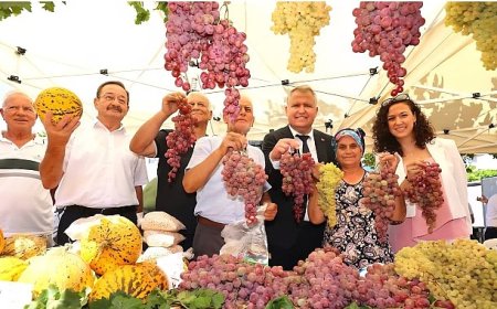 2600 yıllık gelenek devam ediyor