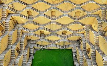 Çağın görsel tanığı: Edward Burtynsky  Borusan Contemporary’de