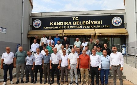 Kırsalda doğalgaz ağı Büyükşehir’le genişliyor