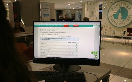 Hala kararsızsanız ‘Kariyer testi’ ile geleceğinize yön verin!