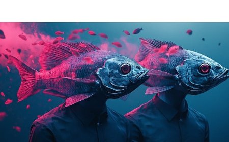 Türkiye’de Yapay Zeka Destekli Kimlik Avı Saldırıları Geçen Yıla Göre Yüzde 38,4 Arttı