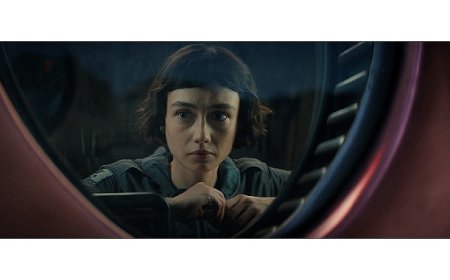 ‘Alien’ Serisine Özgün Bakış Açısı Getiren Yeni Bilimkurgu Dizisi ‘Alien: Earth’, Şimdi Sadece Disney+’ta Yayında!