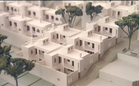 Mimar Erdoğan Elmas’ın tasarım ve uygulama projelerine dair belgeleri içeren arşivi Salt Araştırma’da çevrimiçi erişime açıldı